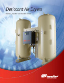 Desiccant Air Dryers Heatless, Heated and Heated Blower