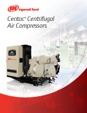 Centac® Centrifugal Air Compressors
