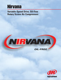Nirvana Oil Free