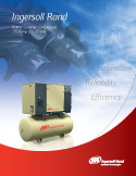 Rotary Screw Air Compressors 15-50 hp (11-37 kW)